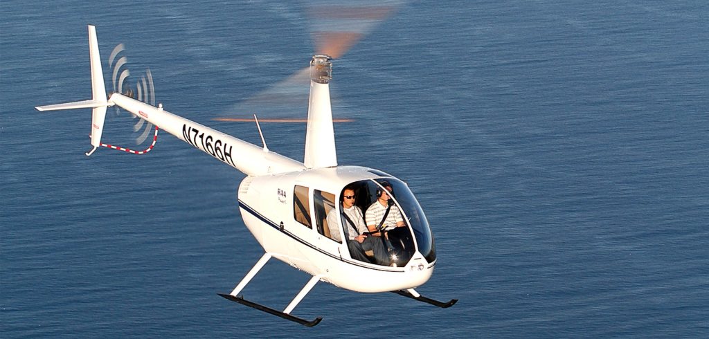 Helikopter