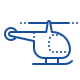 Icon for Helicopter