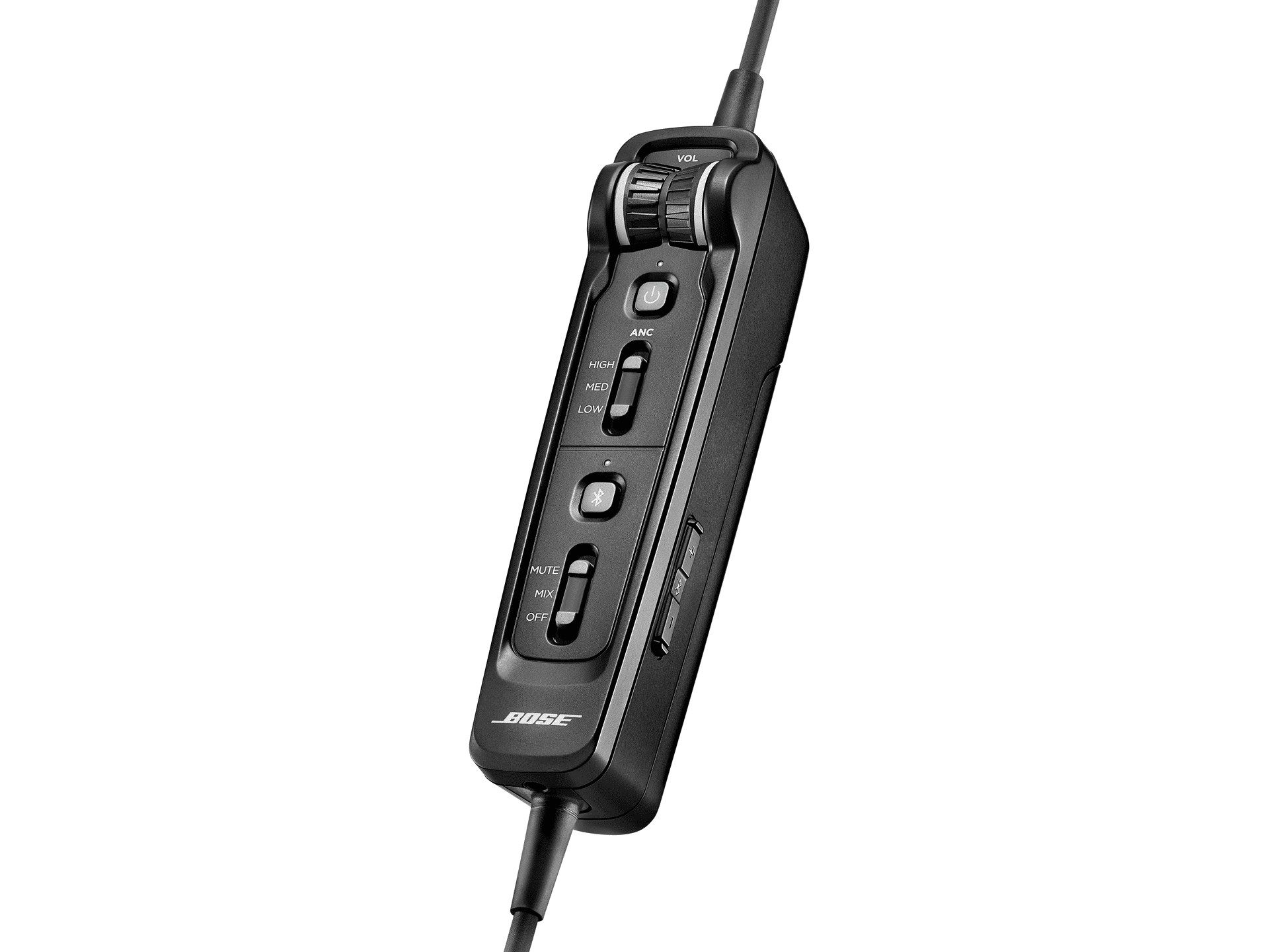 A30 HDST, Battery, High, Dual, Straight, BT - Bilde 3