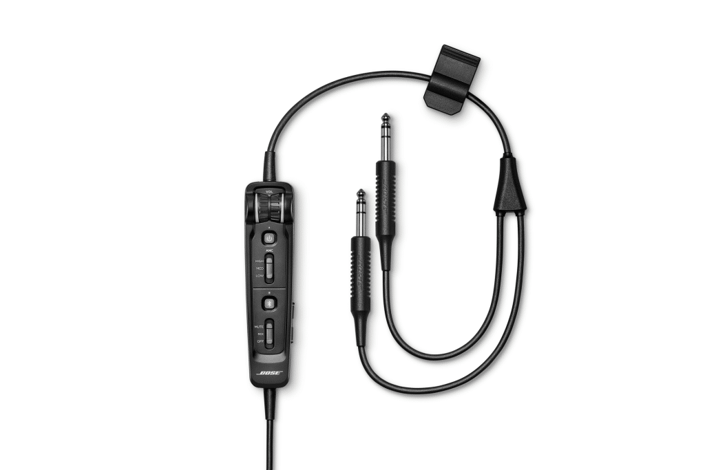 A30 Cable Assy, Battery, High, Dual, Coiled 1