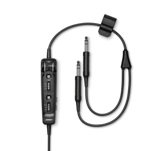 A30 Cable Assy, Battery, High, Dual, Straight, BT