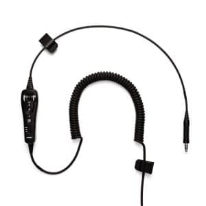 A20 Cable Assy, Battery, High, U174, Coiled, BT