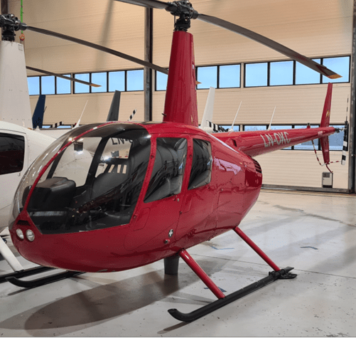 Raven r 44