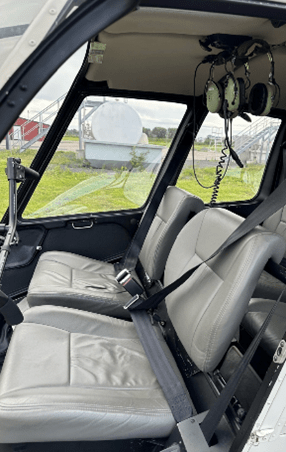 Robinson R44 Raven 2 2