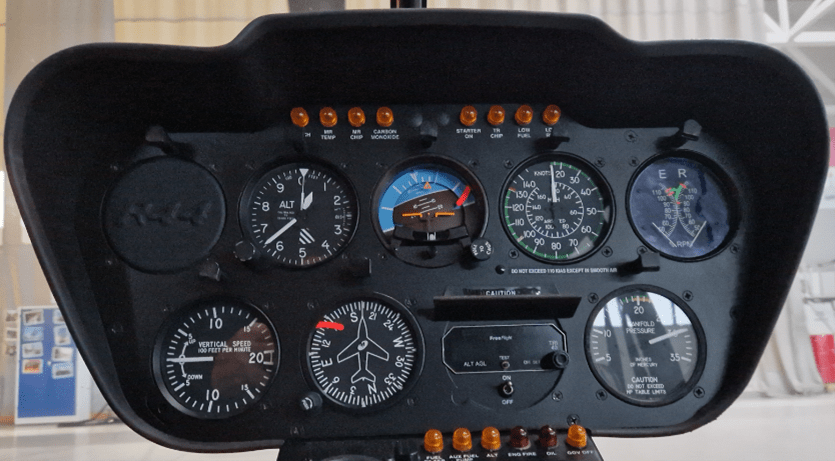 Robinson R44 Raven 2 1