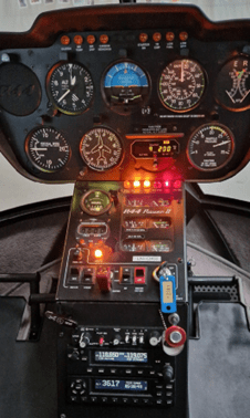 Robinson R44 Raven 2 4