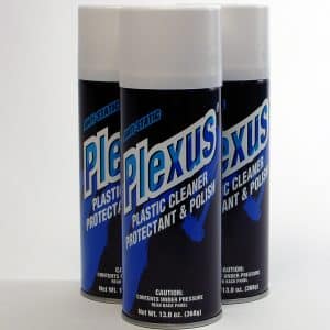 Plexus Plastic Cleaner Protectant & Polish (13 oz, 368 g)